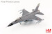F16C Fighting Falcon USAF, "Shark" 86-0272, 57th Wing, 64th Aggressor Sqn.,  Nellis AFB, March 2017 HA38008