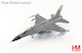 F16C Fighting Falcon USAF, "Shark" 86-0272, 57th Wing, 64th Aggressor Sqn., Nellis AFB, March 2017 HA38008
