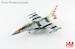 F16C Fighting Falcon USAF "Passionate Patsy" 90-0768, Luke Air Force Base, 2022 "310th FS 80th Anniversary scheme"