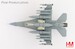 F16V Fighting Falcon AF 93-814, 21st FS, ROCAF, 2022 Gamblers  HA38016