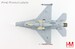 F16B Fighting Falcon "Top Gun" 920458, 90th Anniversary of Naval Aviation,  NSAWC, 2009  HA38017