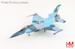 F16A Fighting Falcon "NSAWC Adversary" 920409/60, US Navy, 2006 to 2008 