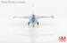 F16A Fighting Falcon "NSAWC Adversary" 920409/60, US Navy, 2006 to 2008  HA38018