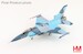 F16A Fighting Falcon "NSAWC Adversary" 920409/60, US Navy, 2006 to 2008