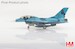 F16B Fighting Falcon "Top Gun" 04, Centennial of Naval Aviation, 2011  HA38019