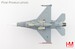 F16B Fighting Falcon "Top Gun" 04, Centennial of Naval Aviation, 2011  HA38019