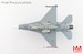 F16B Fighting Falcon "Top Gun" 04, Centennial of Naval Aviation, 2011  HA38019