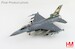 F16C Fighting Falcon USAF "8th FW Heritage Jet" 89-2060/WP, Wolf Pack 2021