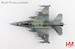 F16D Fighting Falcon "Mount Olympics" 028, Mira 336, Hellenic Air Force  HA38022