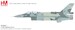 F16D Fighting Falcon 618, Mira 343, Hellenic Air Force (with 2 x AGM-88 missiles)