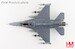 F16D Fighting Falcon "Silver Jubilee of Peace Carvin Training" 94-0282, 425th FS, RSAF, Luke Air base, 2018  HA38025