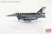 F16D Fighting Falcon "Silver Jubilee of Peace Carvin Training" 94-0282, 425th FS, RSAF, Luke Air base, 2018  HA38025