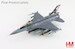 F16D Fighting Falcon "Silver Jubilee of Peace Carvin Training" 94-0282, 425th FS, RSAF, Luke Air base, 2018