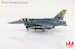 F16D Fighting Falcon "Exercise Hot Shot 2014" 668, 145 Squadron, RSAF  HA38026
