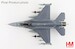 F16D Fighting Falcon "Exercise Hot Shot 2014" 668, 145 Squadron, RSAF  HA38027