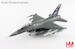 F16C Fighting Falcon USAF, 92-3911, 157th FS, South Carolina ANG, Sept 2020