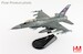 F16C Fighting Falcon USAF, 92-3911, 157th FS, South Carolina ANG, Sept 2020  HA38034