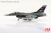 F16C Fighting Falcon USAF, 92-3911, 157th FS, South Carolina ANG, Sept 2020  HA38034