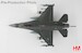 F16C Fighting Falcon USAF, 89-2098, 112th FS, Ohio ANG, Toledo, August 2023  HA38035