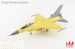 F16V Fighting Falcon "Yellow Viper" ROCAF, 2023 (with decals for different airplanes) 