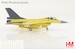 F16V Fighting Falcon "Yellow Viper" ROCAF, 2023 (with decals for different airplanes)  HA38036B