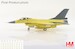 F16V Fighting Falcon "Yellow Viper" ROCAF, 2023 (with decals for different airplanes)  HA38036B