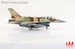 F16I Fighting Falcon Sufa 455, 119 Squadron "The Bat", IAF (with 4 x MK.117)  HA38037