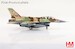 F16I Fighting Falcon Sufa 455, 119 Squadron "The Bat", IAF (with 4 x MK.117)  HA38037