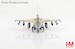 F16I Fighting Falcon Sufa 455, 119 Squadron "The Bat", IAF (with 4 x MK.117)  HA38037