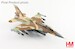 F16D Fighting Falcon Barak 628, 105 Squadron "The Scorpion", IAF (with 4 x GBU-31)  HA38038