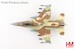 F16D Fighting Falcon Barak 628, 105 Squadron "The Scorpion", IAF (with 4 x GBU-31)  HA38038