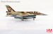 F16D Fighting Falcon Barak 628, 105 Squadron "The Scorpion", IAF (with 4 x GBU-31)  HA38038