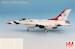 F16C Fighting Falcon USAF, Thunderbirds USAF, RIAT 2017 (w/No.1 to No.6 decals)  HA38039B