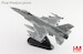 F16C Fighting Falcon Polish Air Force 4068, 32. Baza Lotnictwa Taktycznego,  ?ask, listopad 2019  HA38040