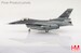 F16C Fighting Falcon Polish Air Force 4068, 32. Baza Lotnictwa Taktycznego,  ?ask, listopad 2019  HA38040