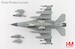 F16C Fighting Falcon Polish Air Force 4068, 32. Baza Lotnictwa Taktycznego,  ?ask, listopad 2019  HA38040