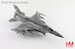 F16D Fighting Falcon Polish Air Force "Red Flag" 4087, 31. Baza Lotnictwa Taktycznego,  Alaska, June 2012  HA38041