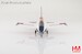 F16D Fighting Falcon X-62A VISTA 86-0048, USAF Test Pilot School, Edwards AFB,  May 2, 2024 (w/2 x ACMI pod (wing tip) + 1 center fuel tank)  HA38042