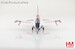 F16D Fighting Falcon X-62A VISTA 86-0048, USAF Test Pilot School, Edwards AFB  (w/2 x AIM-120, 1 x AIM-9x, 1 x ACMI pod, 1 center fuel tank)  HA38042b