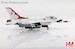 F16C Fighting Falcon Thunderbirds "Warbird" No.10, USAF, 1988  HA38044