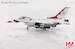 F16C Fighting Falcon Thunderbirds "Warbird" No.10, USAF, 1988  HA38044