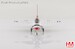 F16D Fighting Falcon Thunderbirds No.7 plane, USAF, Nellis AFB, 2017  HA38045