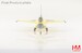 F16V Fighting Falcon "Yellow Viper" 6814 ROCAF  HA38046