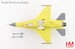F16V Fighting Falcon "Yellow Viper" 6814 ROCAF  HA38046