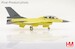 F16V Fighting Falcon "Yellow Viper" 6814 ROCAF  HA38046