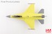 F16V Fighting Falcon "Yellow Viper" 6814 ROCAF  HA38046