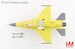 F16V Fighting Falcon "Yellow Viper" 6814 ROCAF  HA38046