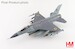 F16AM Ukrainian Air Force UA24-3596, Ukraine, August 2024 (with PIDS+ systems)
