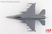 F-16 Block 70 "Slovak AF" (single seater) 1001, Slovak Air Force, 2024  HA38048