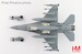 F-16 Block 70 "Slovak AF" (single seater) 1001, Slovak Air Force, 2024  HA38048